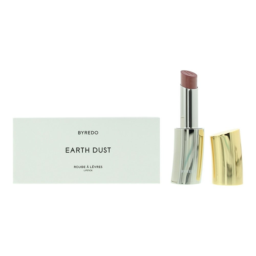 Byredo Lipstick 3G - 249 Earth Dust - Image 7