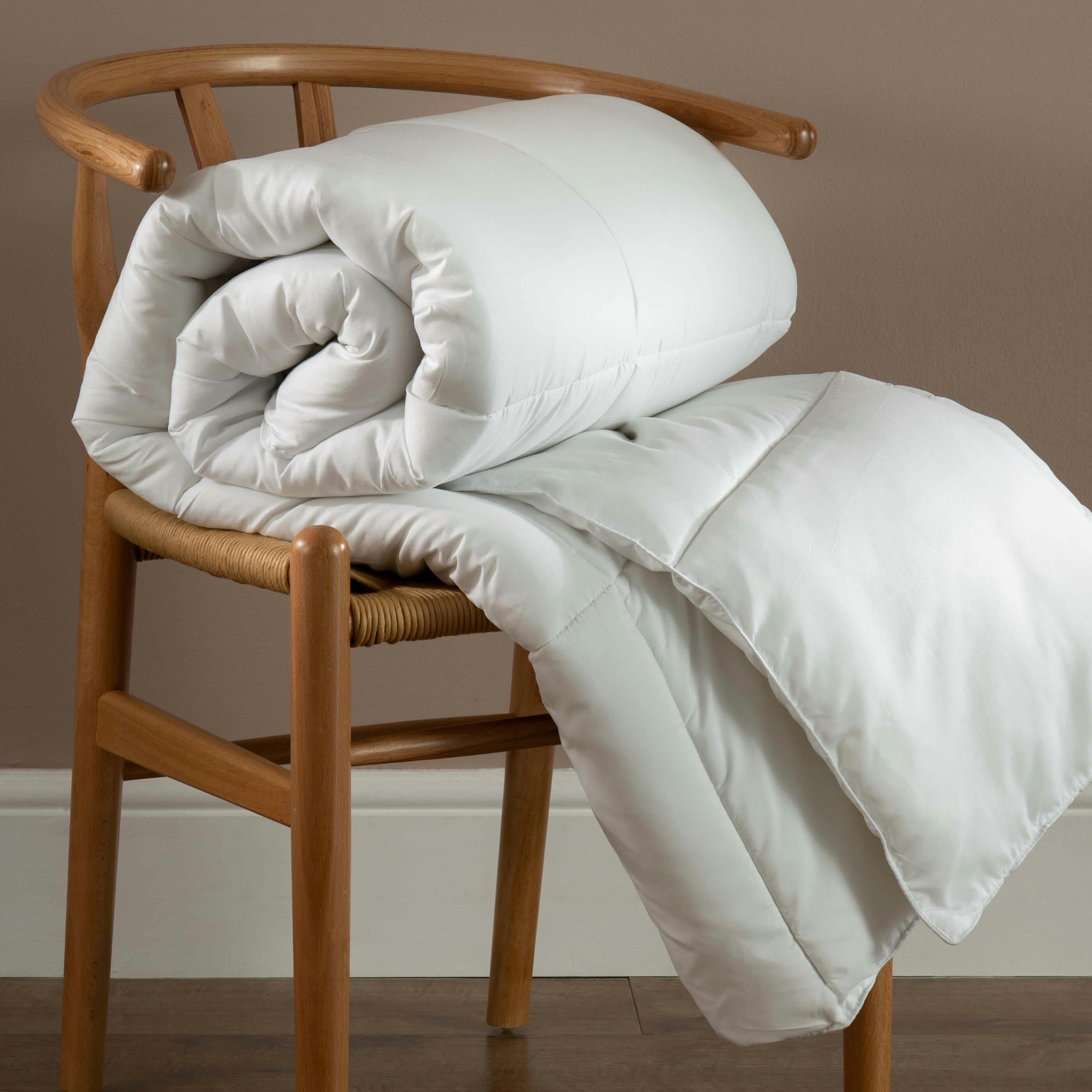 Rackhams Everynight Duvets - Superking - 4.5 Tog