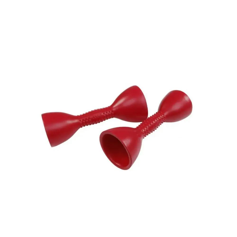 Beco Red Nordicjet Aqua Aerobics Fitness Aid (Pair)