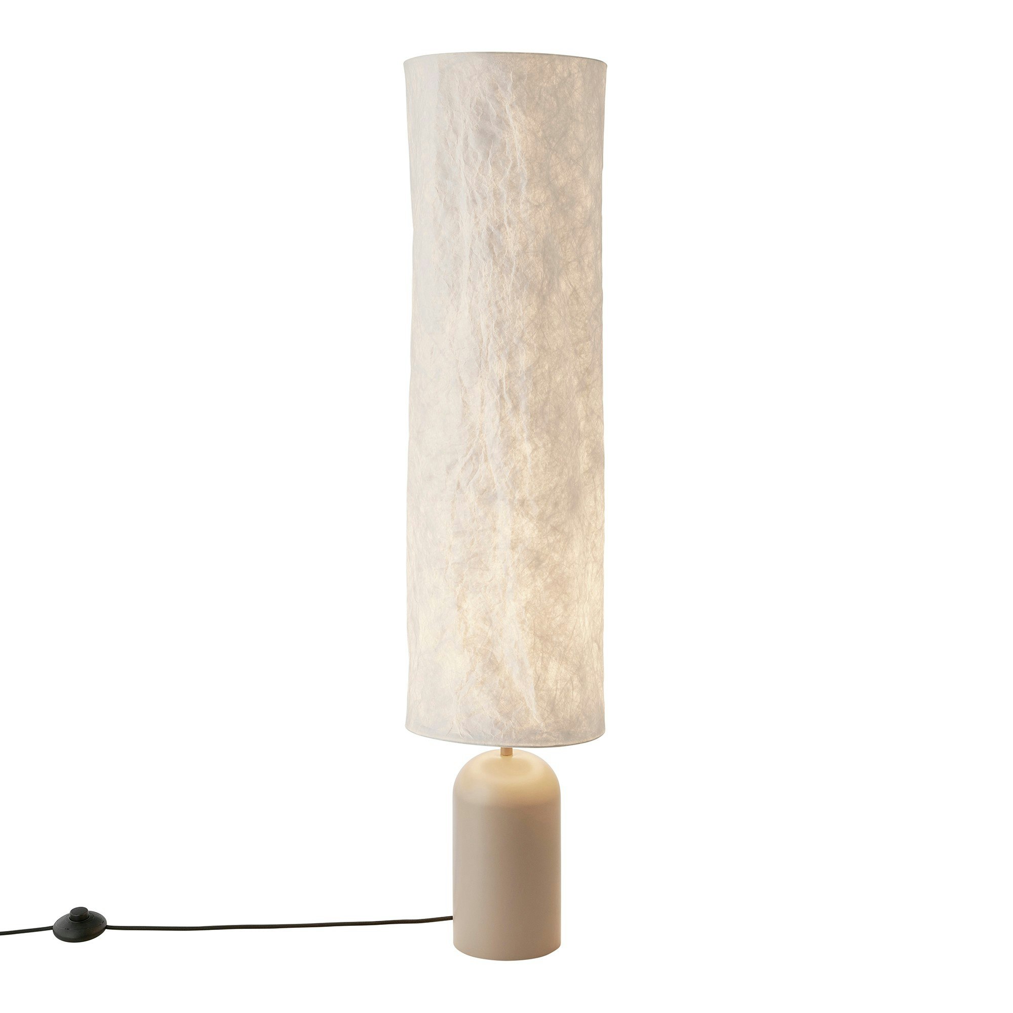 Nordlux Talli Floor Lamp Metal Brown - Image 3