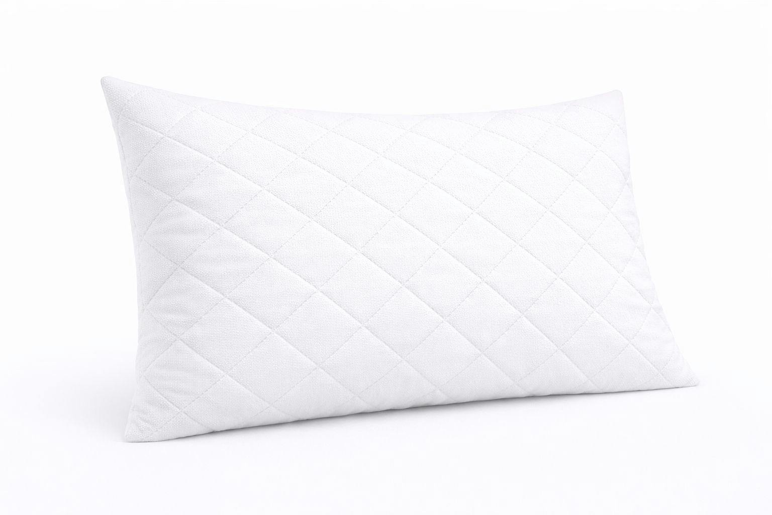 The Foam People The Core Advanced Memory Foam Pillow - Adaptive Comfort & Everyday Support - Single Pillow - 1