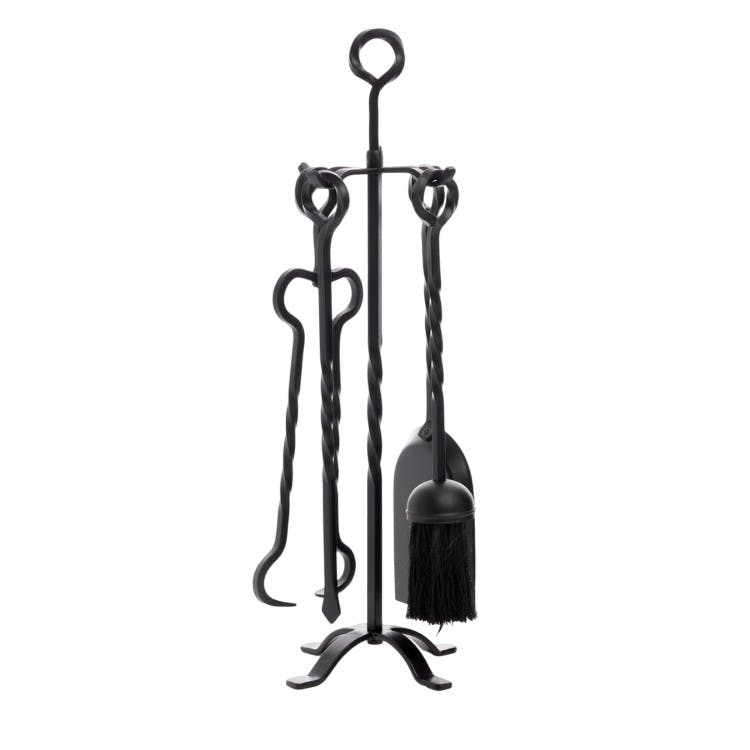Leecroft Black Eye Companion Set 21'' - One Colour - One Size - One Colour
