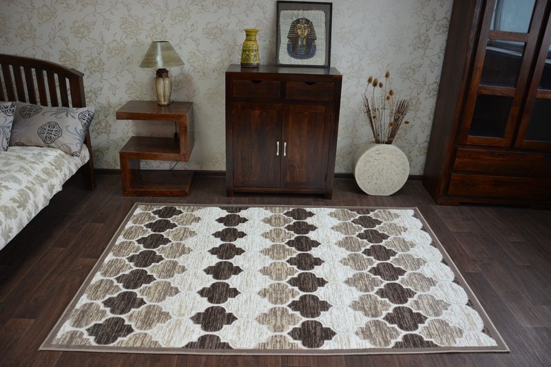 Rackhams Yazz Rug - 200Cm X 290Cm