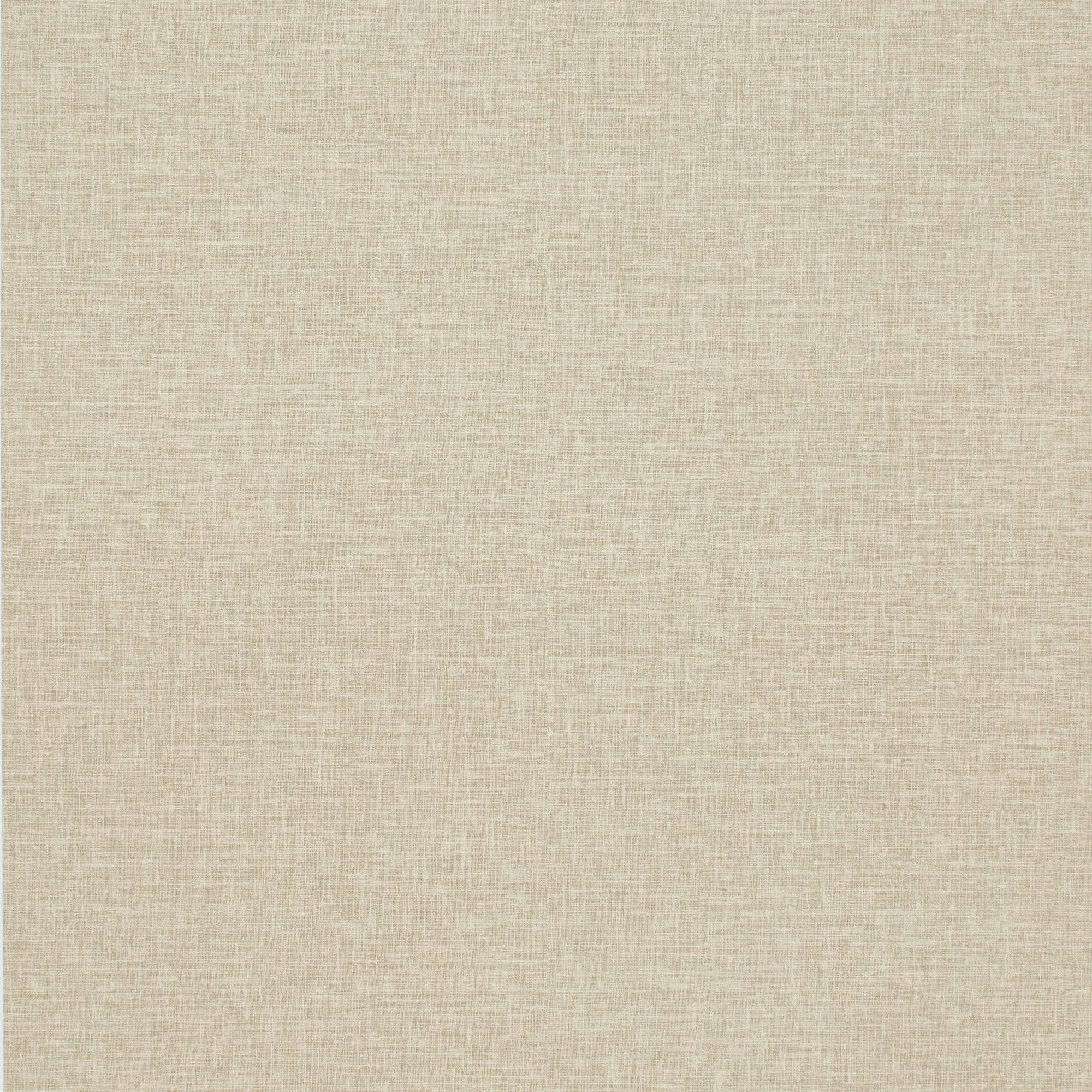Rackhams Entwine Wallpaper - Sand - 10M