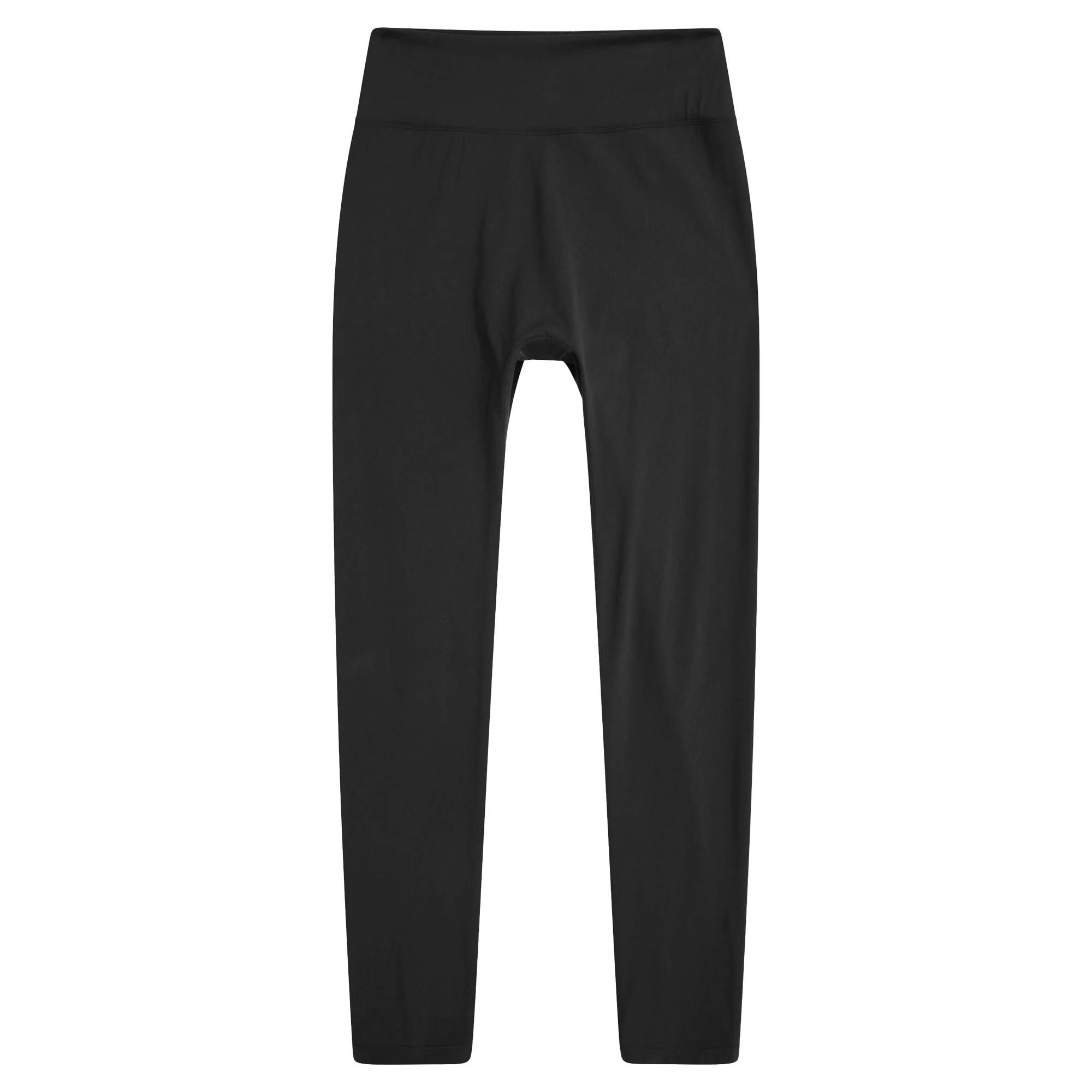 Animal Women's Black Leah Leggings - 6 Uk - 72% Polyamide/28% Elastane