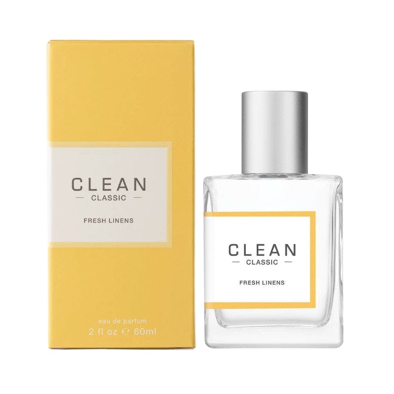 Clean Light Classic Fresh Linens Eau De Parfum - 60Ml