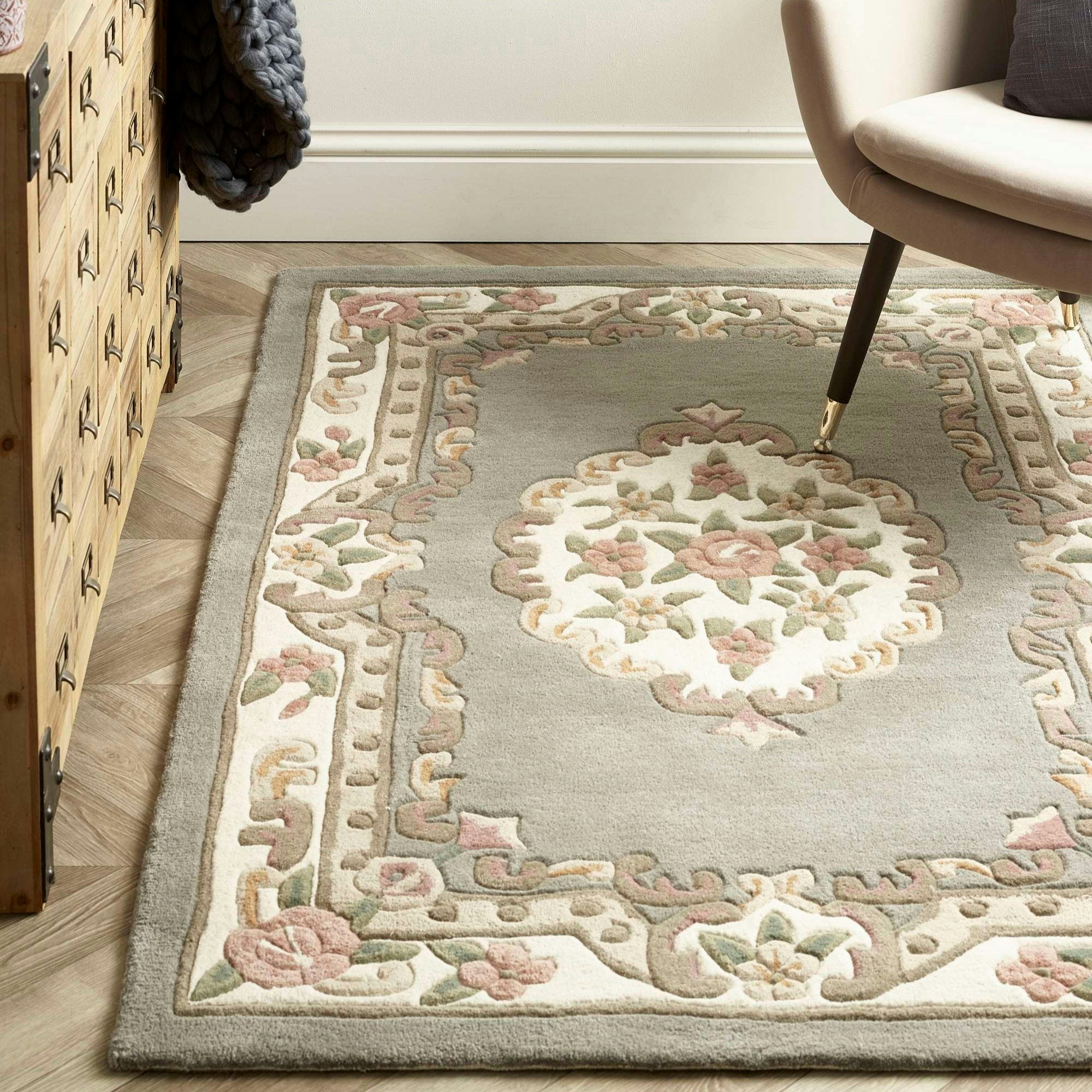 Rackhams Grey S Shensi - 067X210