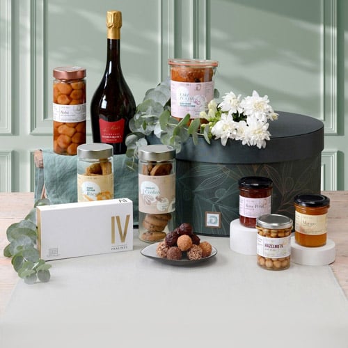 Food & Drink Gifts