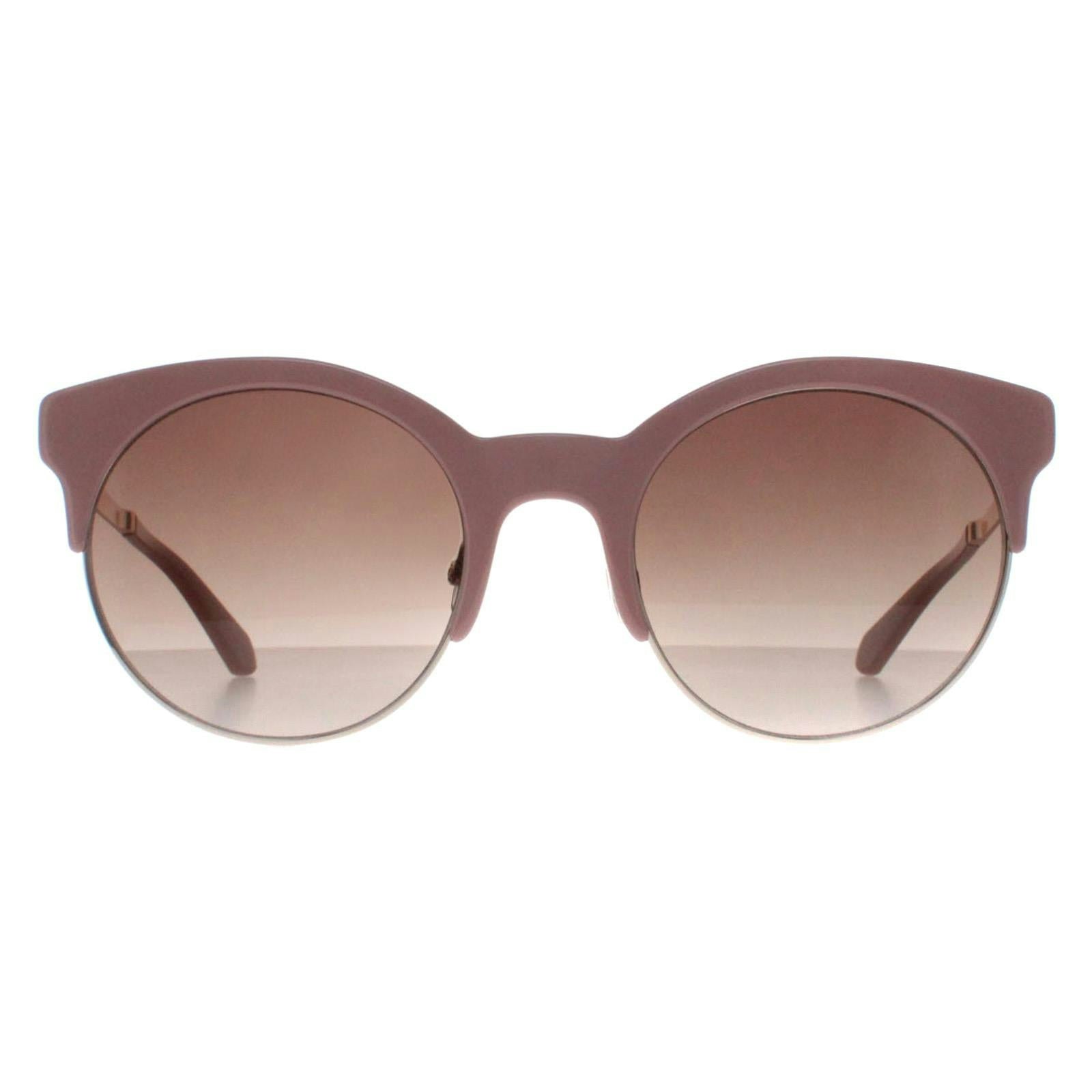 Kate Spade Women's Pink Deandrea Sunglasses