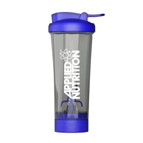 Applied Nutrition Tornado Electric Shaker 600Ml Clear - Image 3