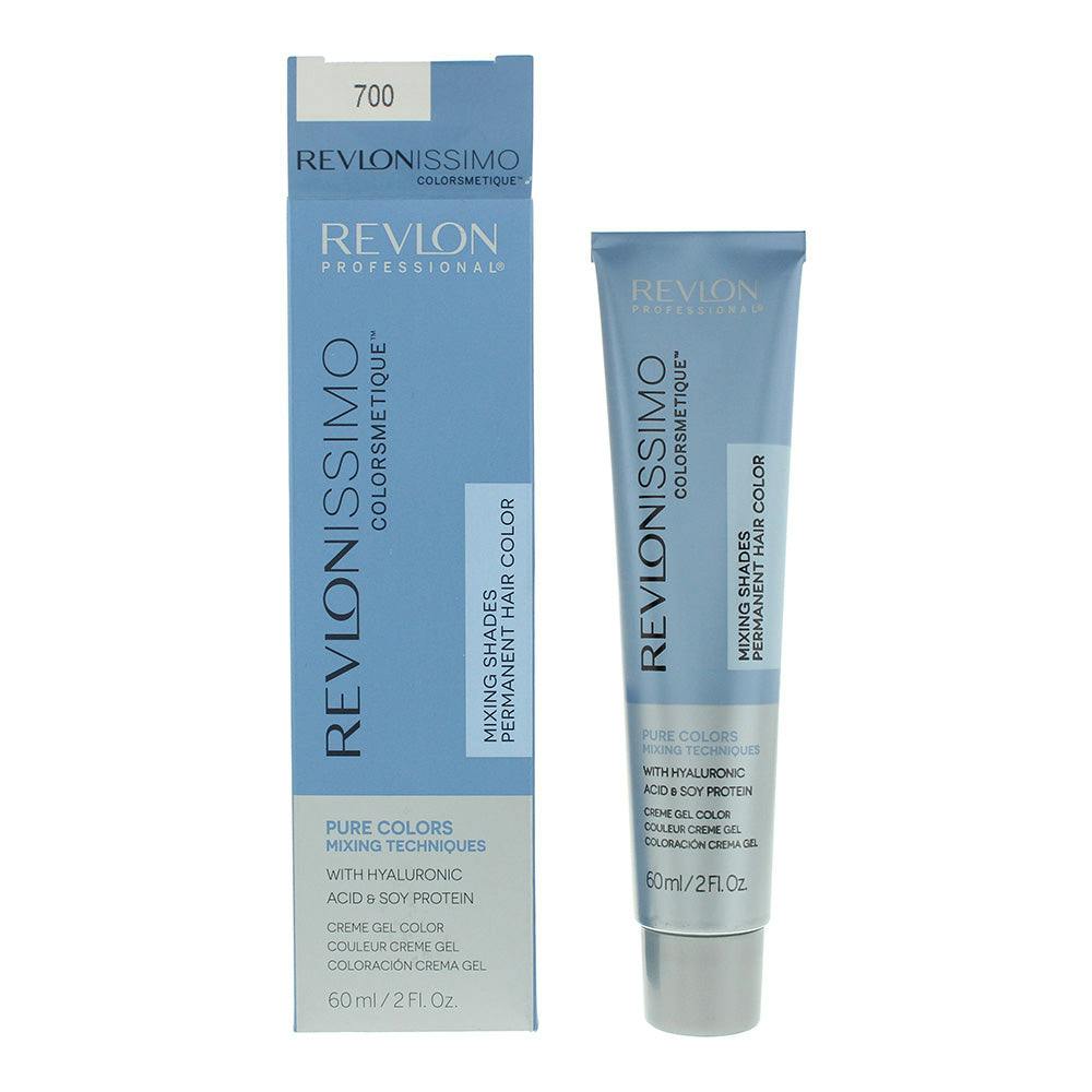 Revlon Revlonissimo Colorsmetique 60ml - 700 Green - Image 5