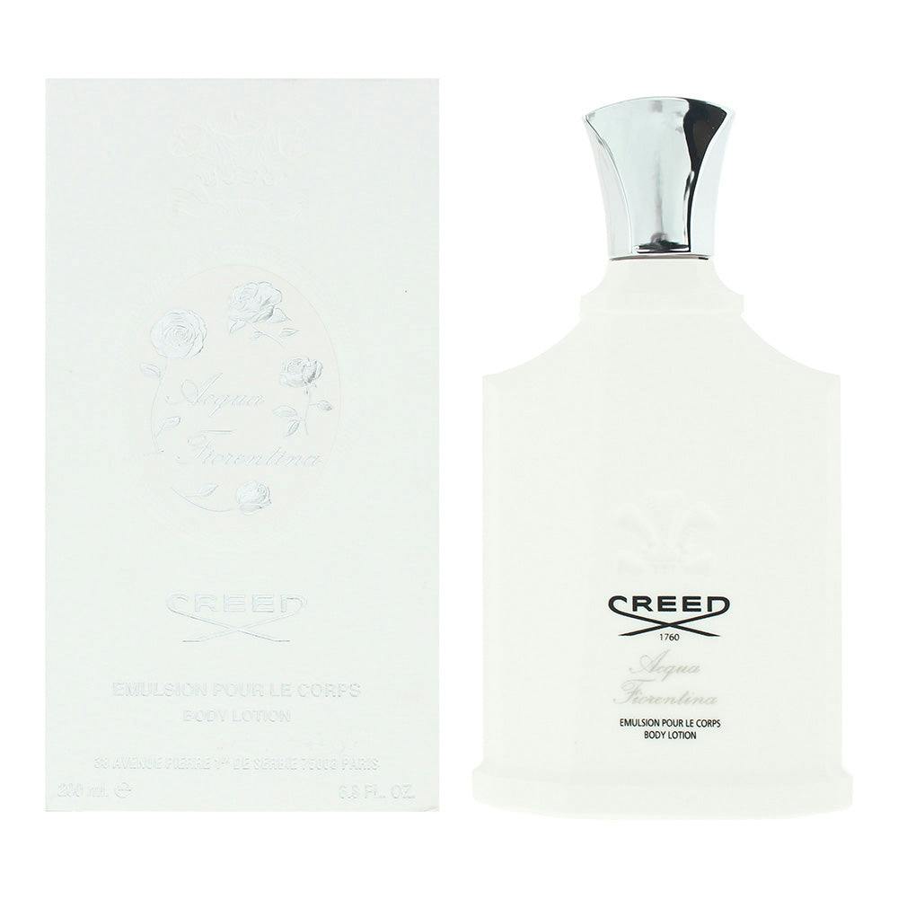 Creed Acqua Fiorentina Body Lotion 200Ml