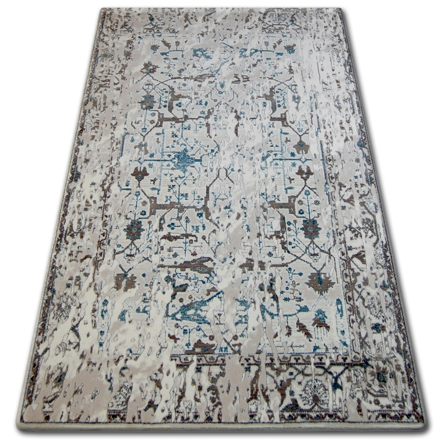 Rugsx Acrylic Talas Rug - 80Cm X 150Cm