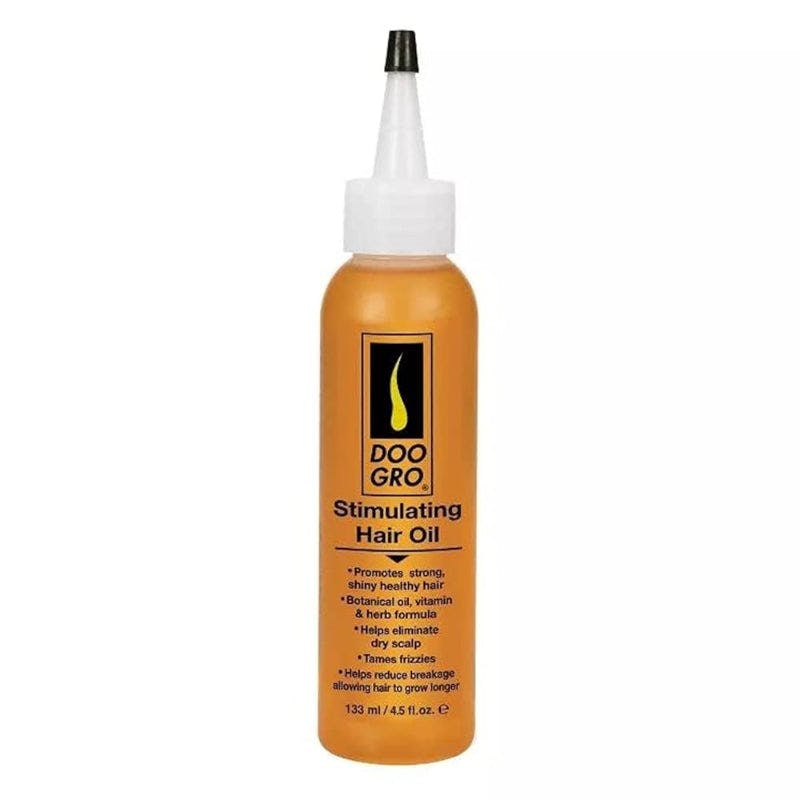 Doo Gro Stimulating Growth Oil 135Ml – Nourish & Strengthen Hair