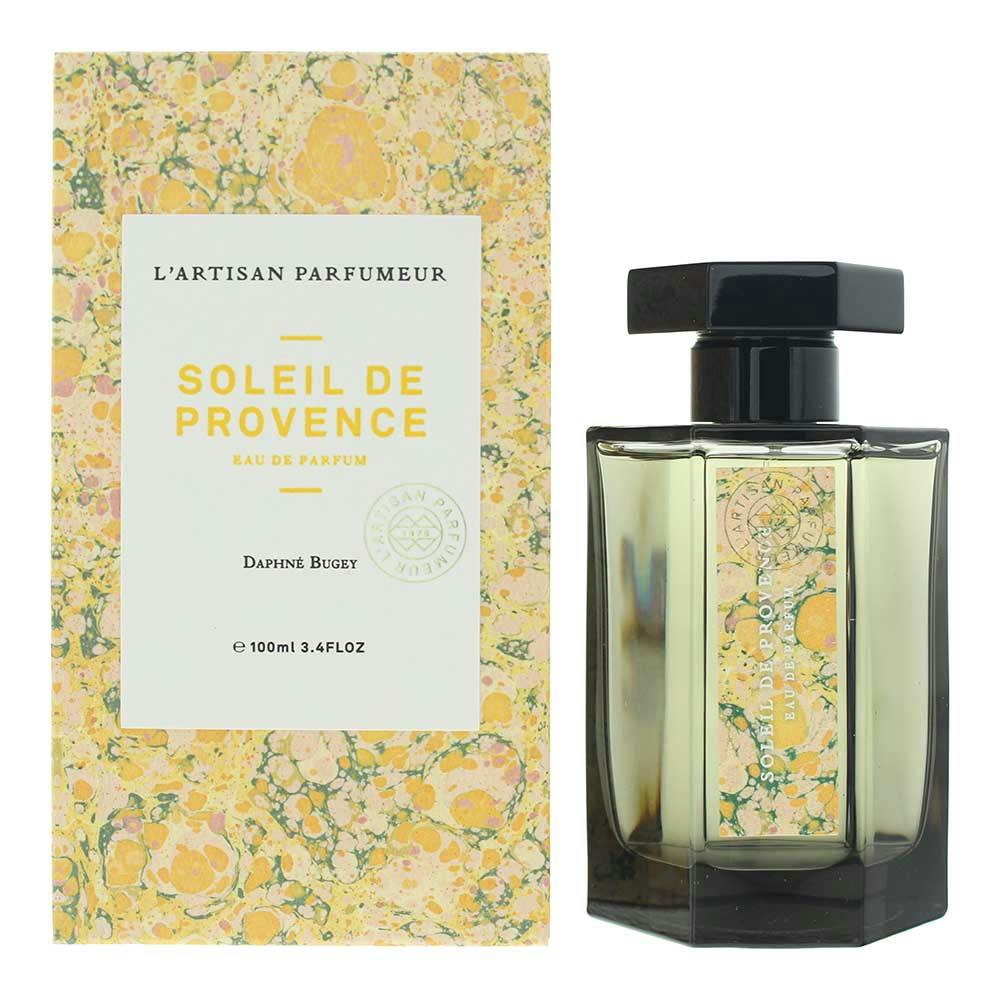 L'artisan Parfumeur Soleil Soleil De Provence Eau De Parfum 100Ml