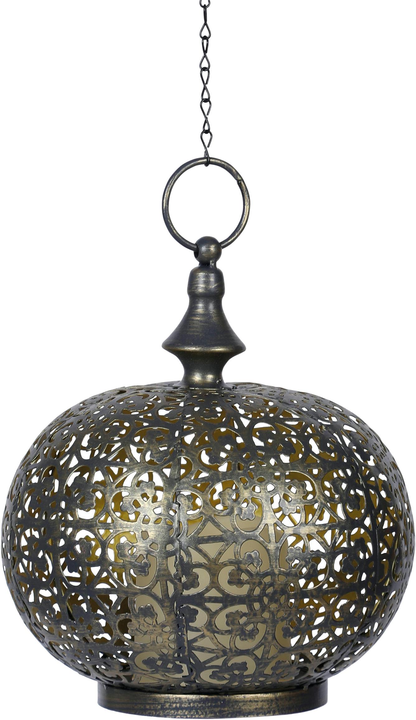 Luxform Light Tarsus Usb Rechargeable Led Oriental