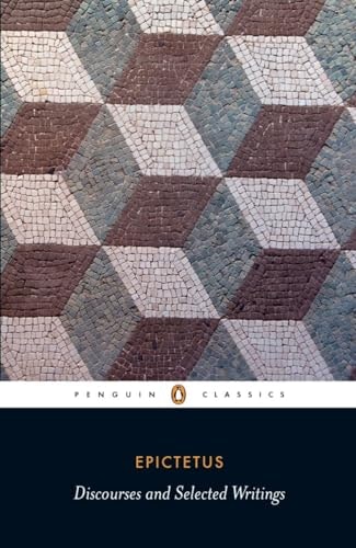 Penguin Classics Discourses And Selected Writings (Penguin Classics)