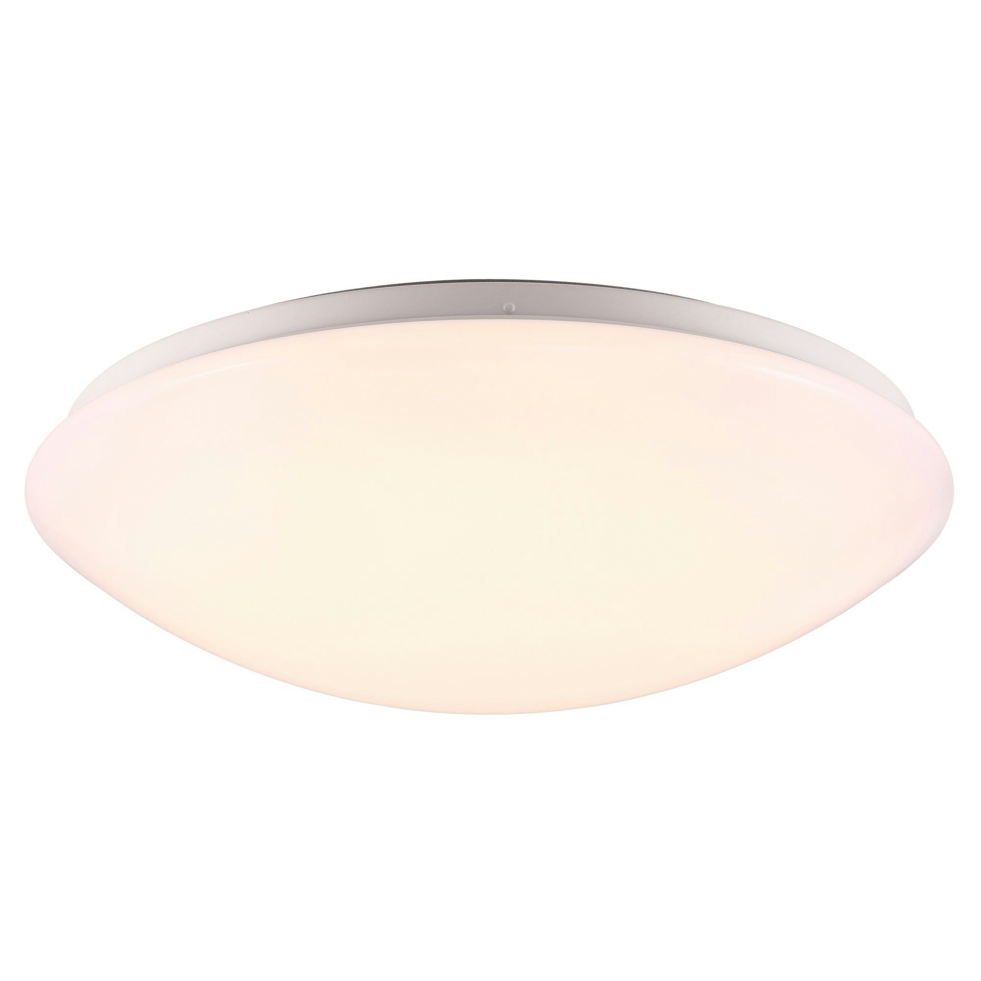 Rackhams Light/White Ask 36 | Ip44 | Ceiling | - Metal - 1