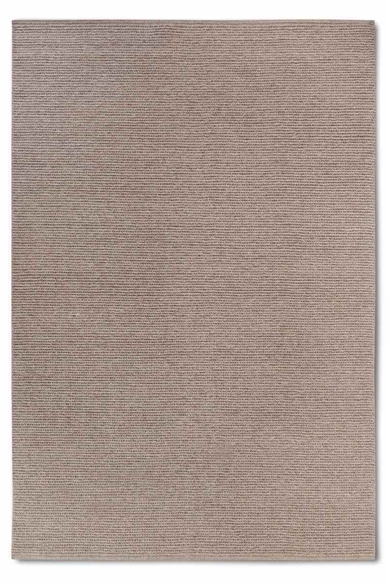 Villeroy & Boch Beige Wool Rug Francois - 60X90 Cm