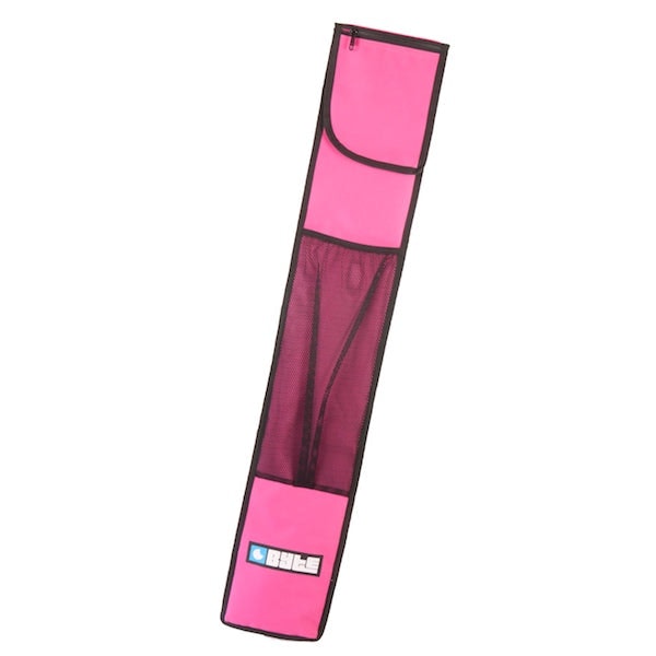 Byte Pink Single Stick Bag