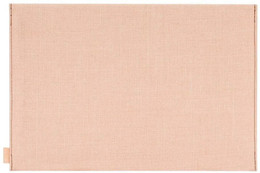 Incase Pink Envelope Sleeve In Woolenex For Macbook Pro 13" Blush - Inmb100576-Blp