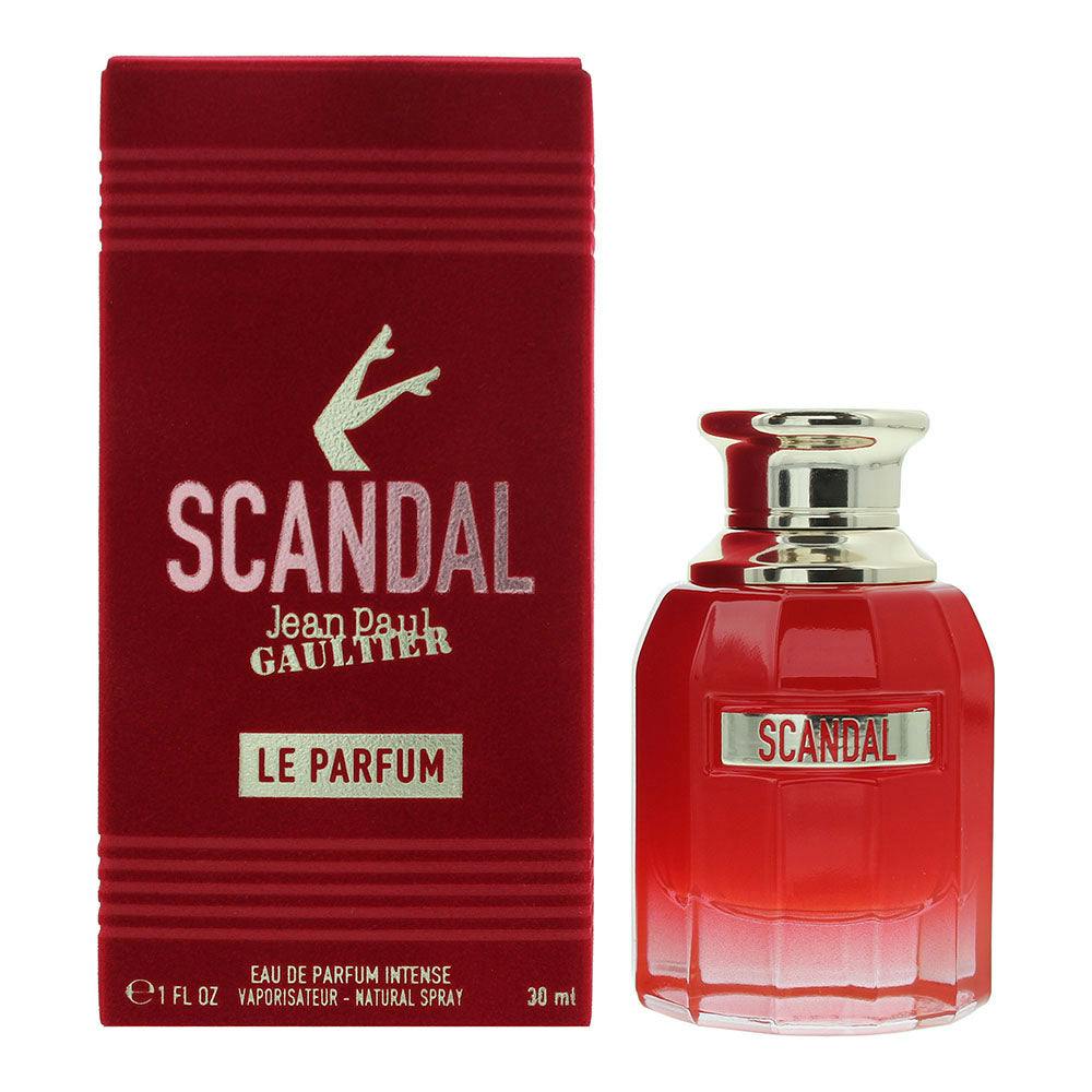 Jean Paul Gaultier Scandal Le Parfum Eau De Parfum Intense Clear 30 Ml - Image 13