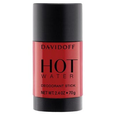 Davidoff Red Hot Water Deodorant Stick 70G