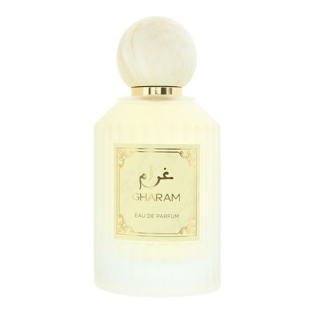 Rotana Unisex Amber Gharam Eau De Parfum 100Ml