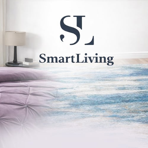 Up to 70% Off Smart Living