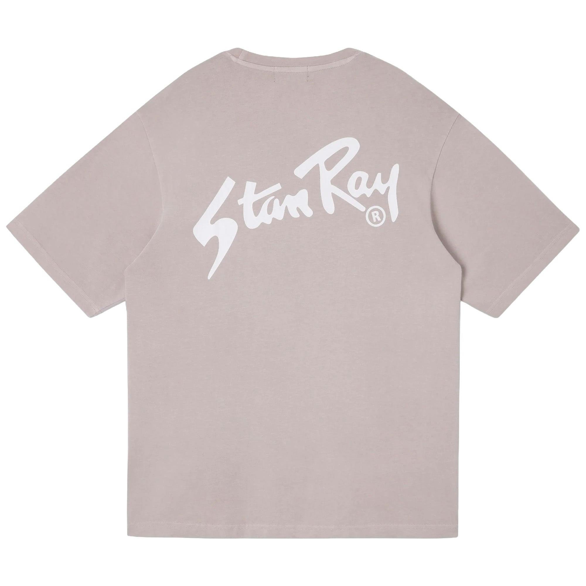 Stan Ray Stan Og T-Shirt 3 - Eucalyptus - Medium
