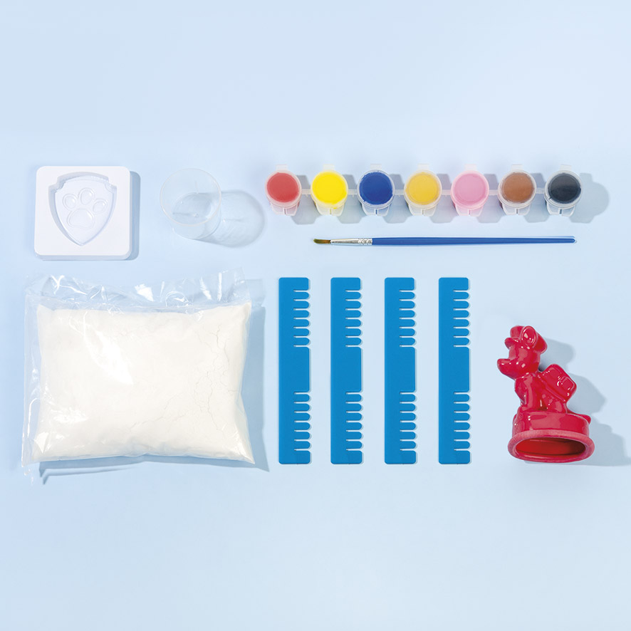 Totum Paw Patrol Plaster Pups Suitcase