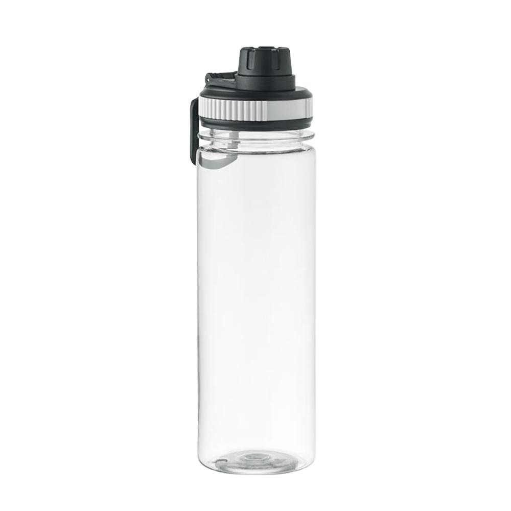 Midocean White Tottle Rpet 750Ml Water Bottle - One Size