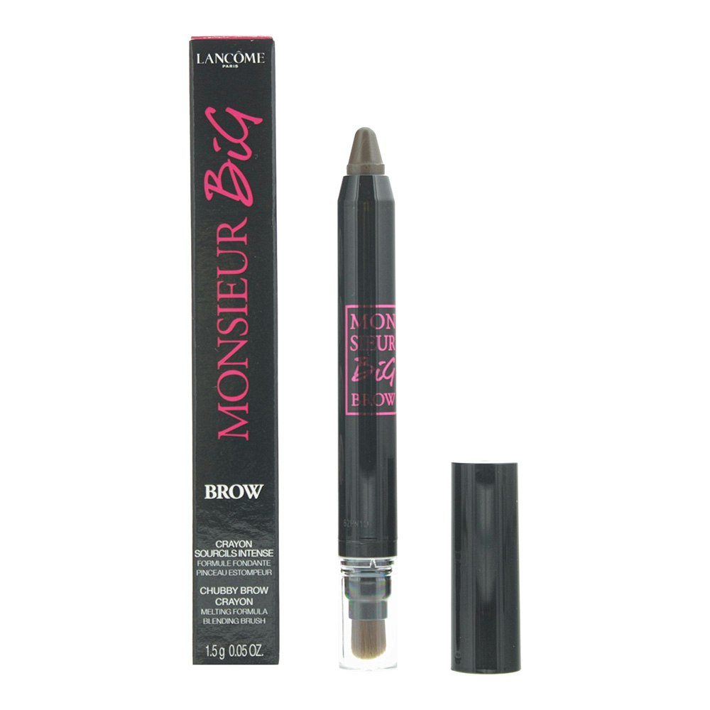 Lancôme Brown Monsieur Big 03 Brow Crayon 1.5G