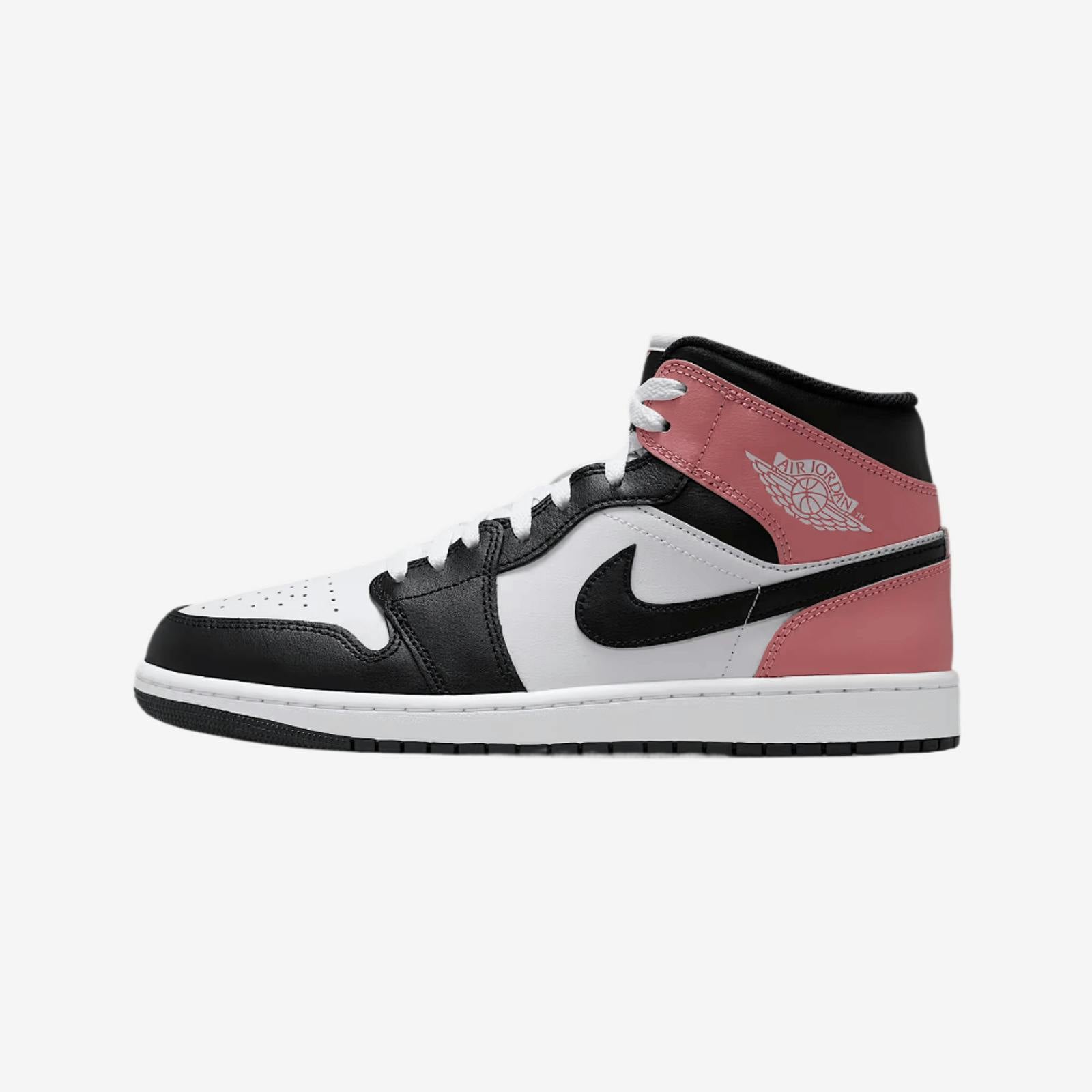 Nike Men's White Dq8426-100 Sneakers In - Uk 9