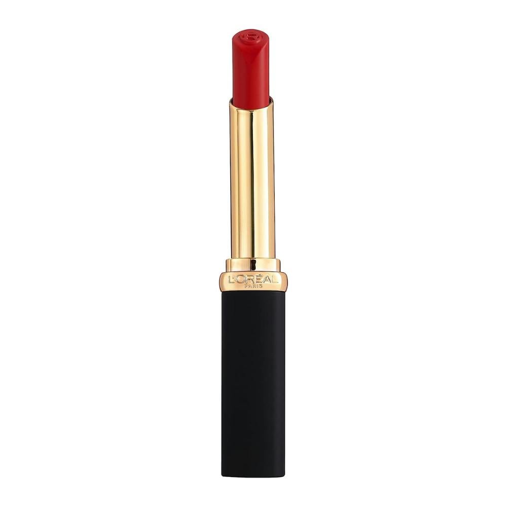 L'oréal Paris L'oreal Color Riche Intense Volume Matte Lipstick - 336 Le Rouge Avant-Garde - 336 Le Rouge Avant-Garde