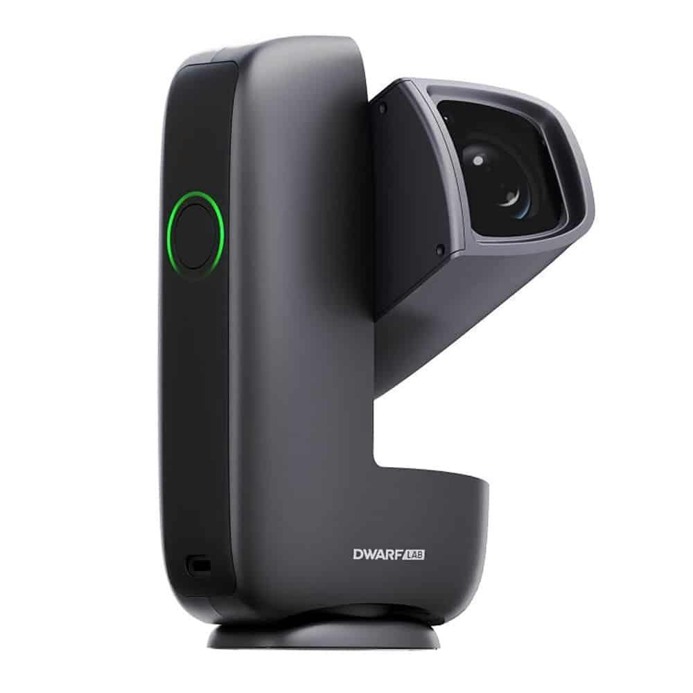 Dwarflab Dwarf Mini Smart Telescope
