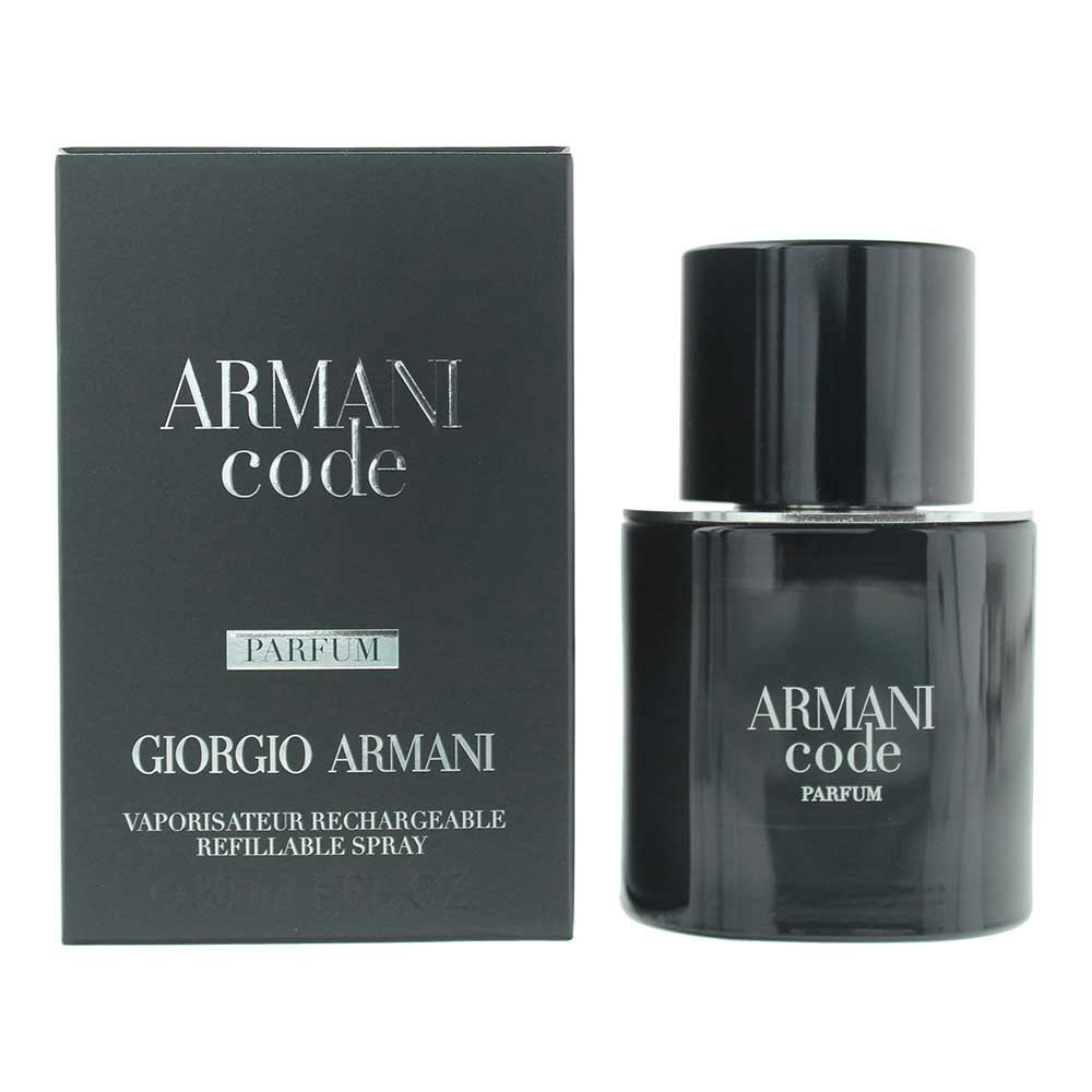 Giorgio Armani Men's Code Parfum 30Ml