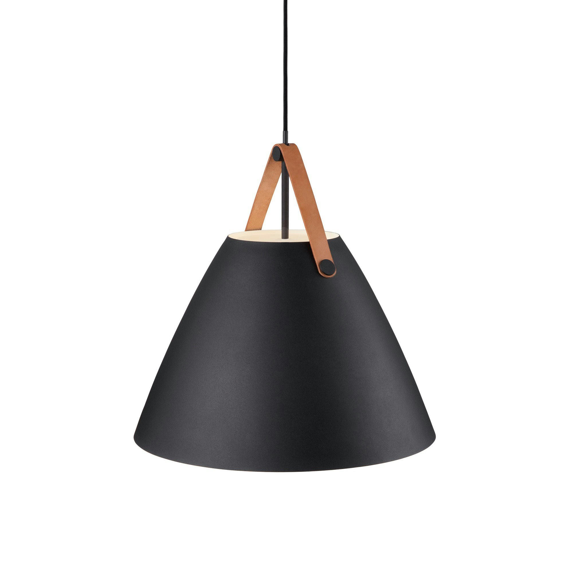 Rackhams Black Strap 48 | Pendant | - 1