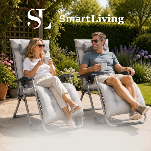 Up to 70% Off Smart Living