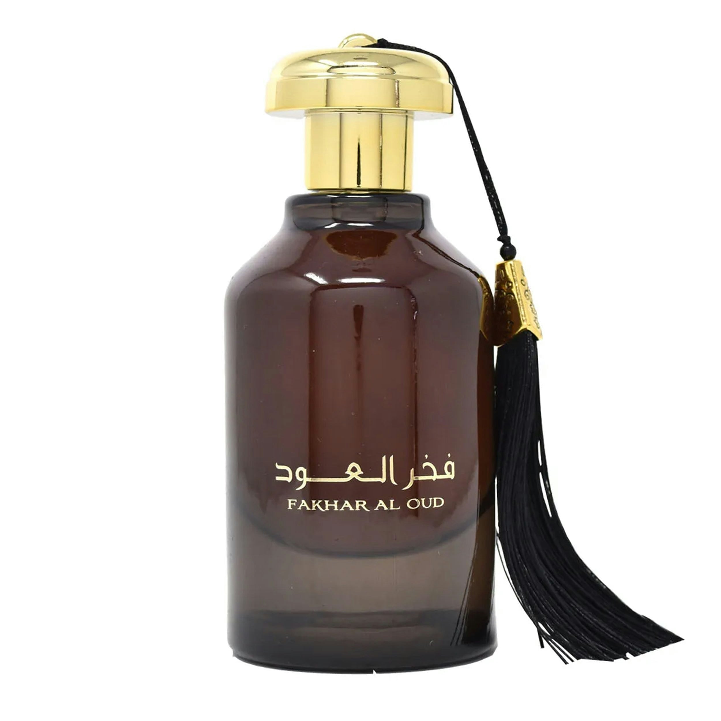 Ard Al Zaafaran Amber Fakhar Al Oud Edp Perfumes By