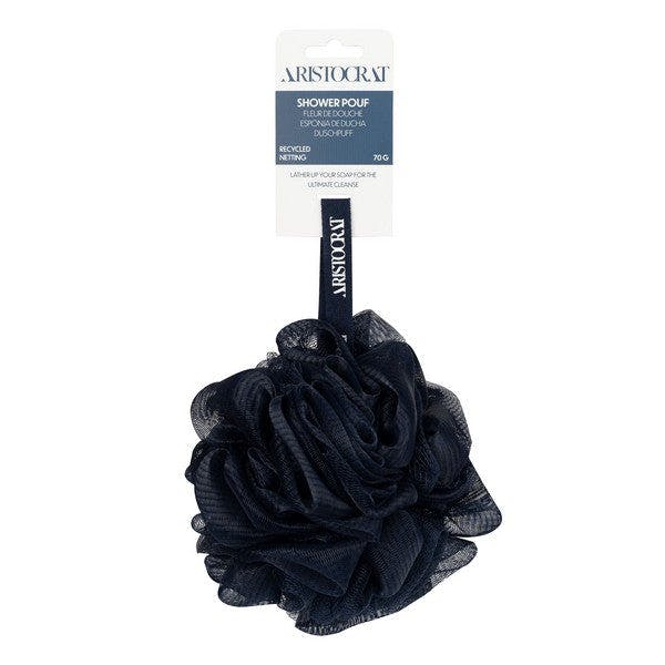 Aristocrat Shower Pouffe - Image 5