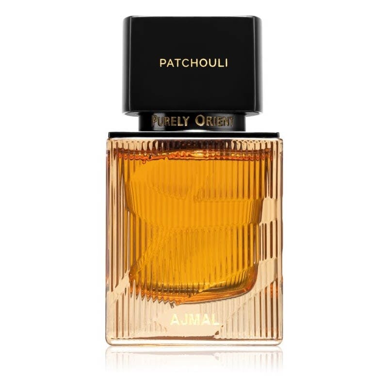 Ajmal Purely Orient Patchouli Edp Spray - 75Ml