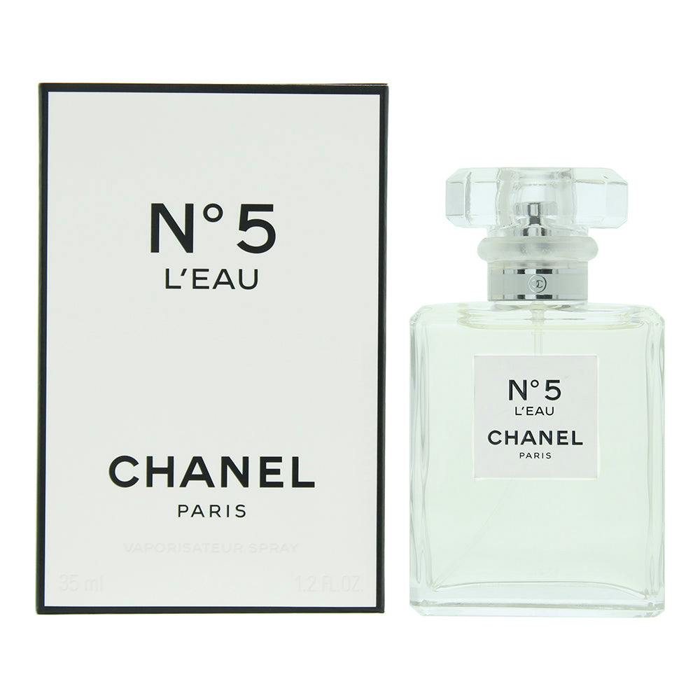 Chanel N°5 L'eau Eau De Toilette 35Ml