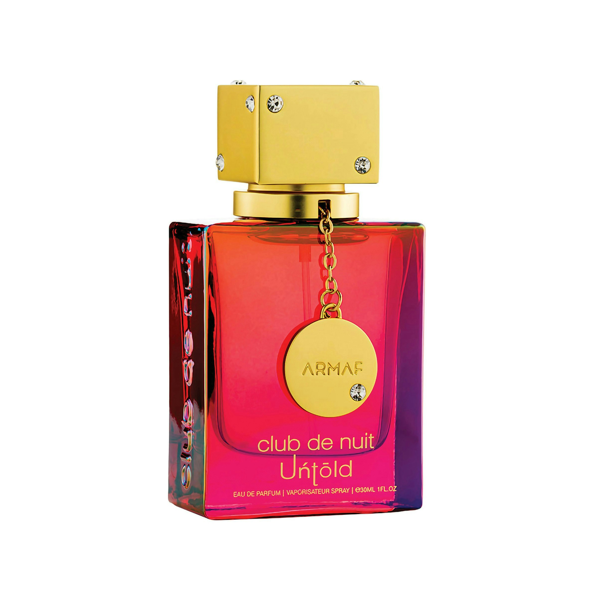 Armaf Club De Nuit Untold Eau De Parfum 30Ml