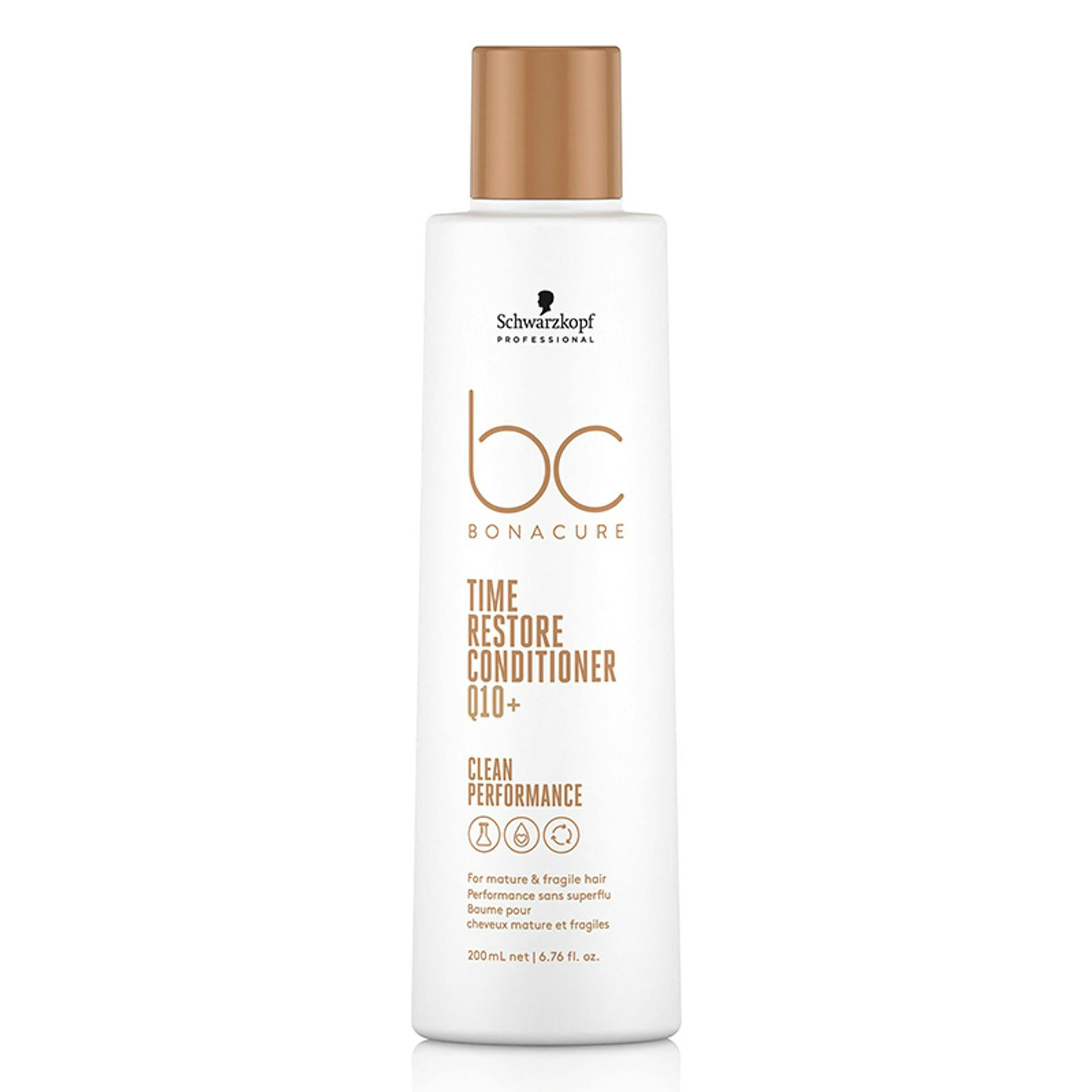 Schwarzkopf Clean Time Restore Conditioner 200 Ml - 200 Ml