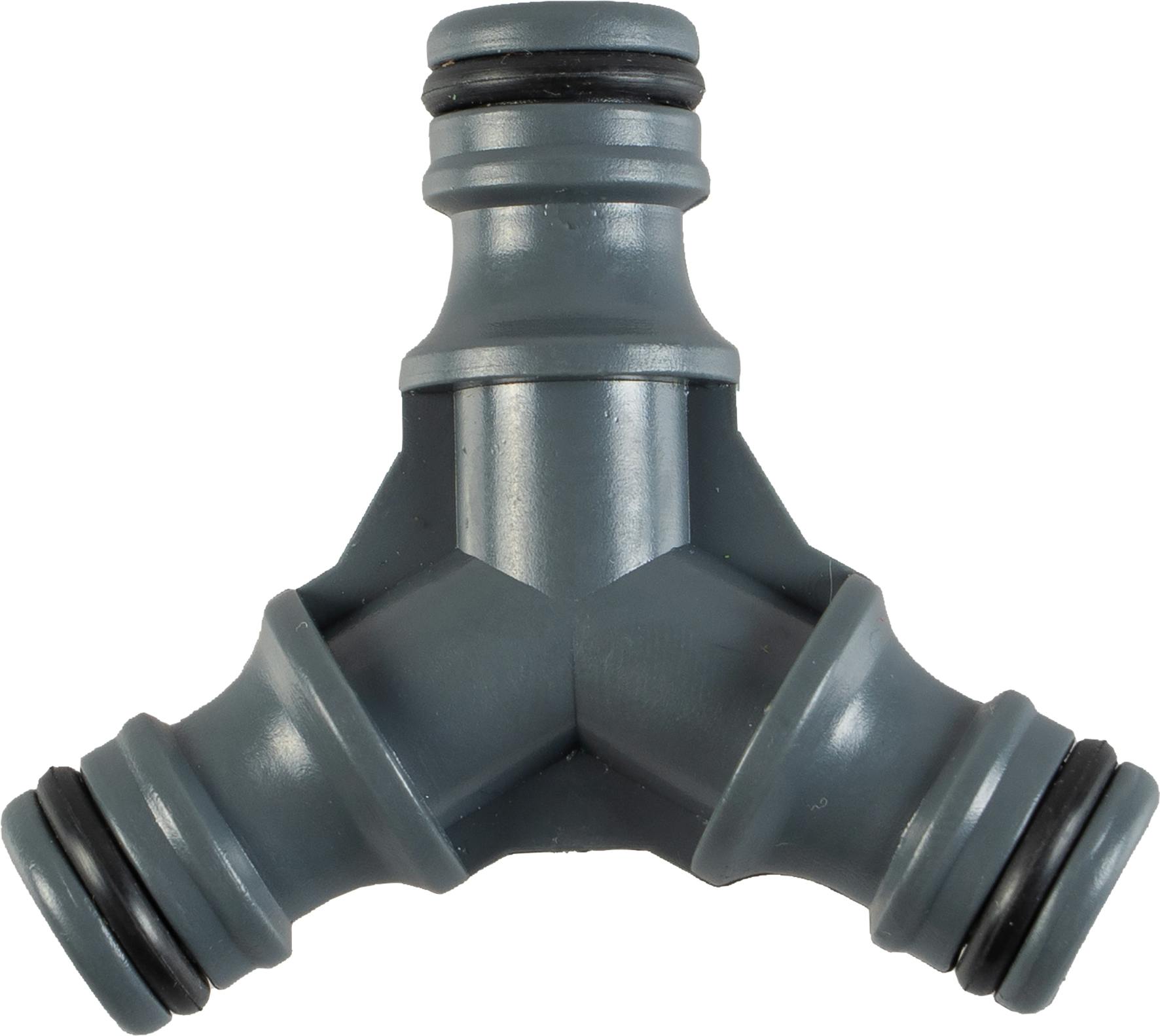 Rackhams Men's 3 Way To Connector