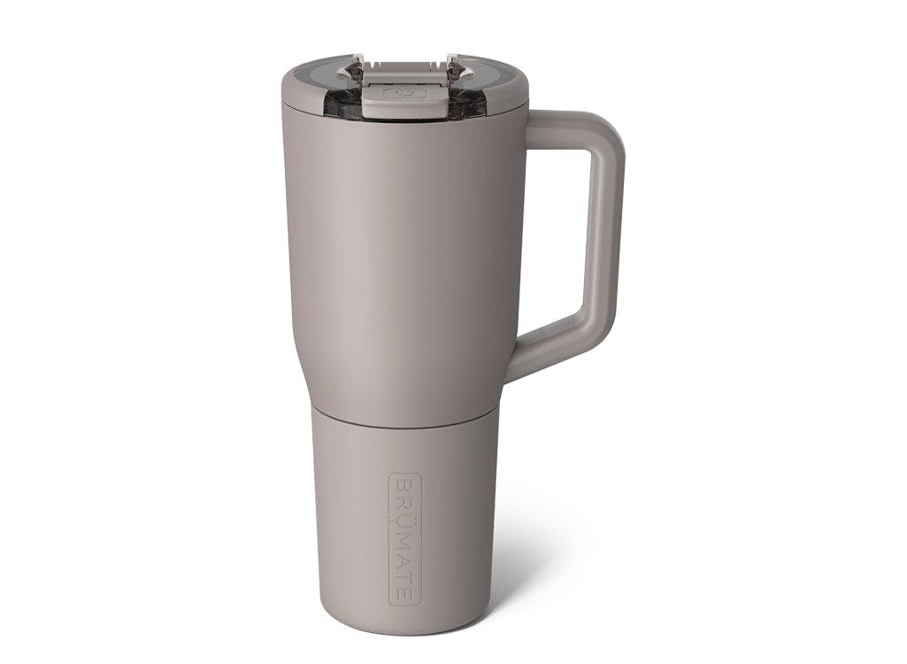 Rackhams Müv 35Oz Insulated Mug - Mocha