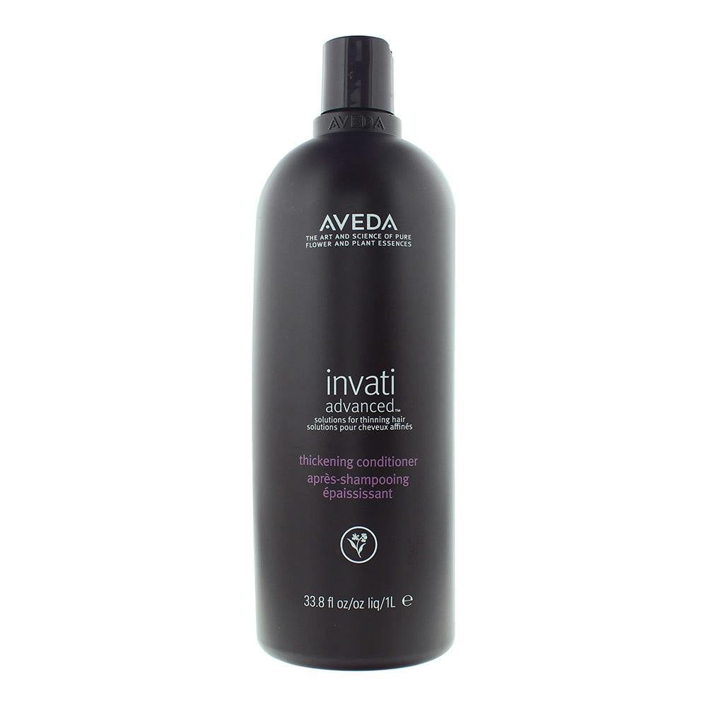Invati Advanced Aveda Thickening Conditioner 1000Ml