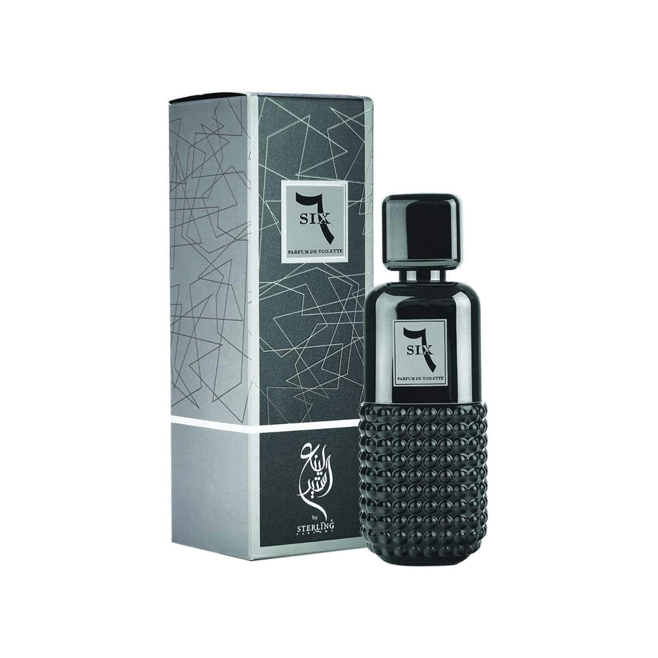 Armaf Sterling Six Parfum De Toilette 100Ml