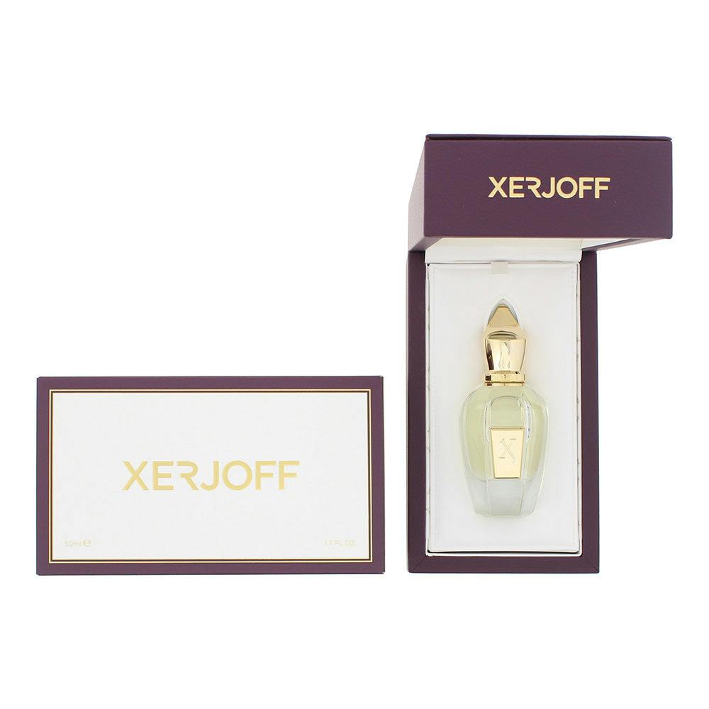 Xerjoff Green/Amber Shooting Stars Nio Eau De Parfum 50Ml